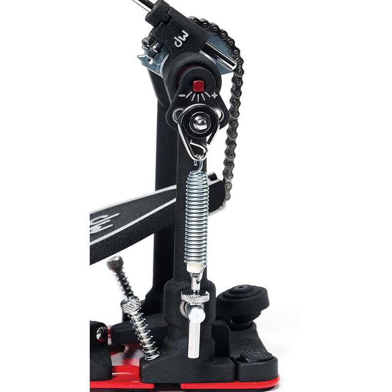 DW DRUMS Delta III Turbo Bass Drum Pedal