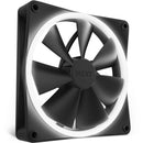 NZXT F140 RGB Core Fan (Black)