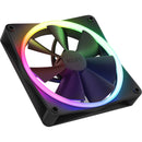 NZXT F140 RGB Core Fan (Black)