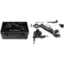 MOVMAX N2 Air Arm Car Mounting System