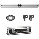 MOVMAX Camera Slider System with Mitchell Mount (70.8")