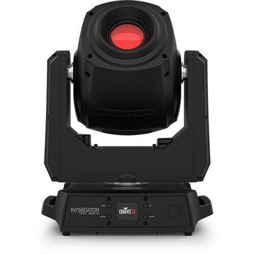 CHAUVET DJ Intimidator Spot 360X IP 8-Color LED Moving Head Light