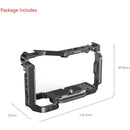 SmallRig Full Camera Cage for Sony ZV-E1