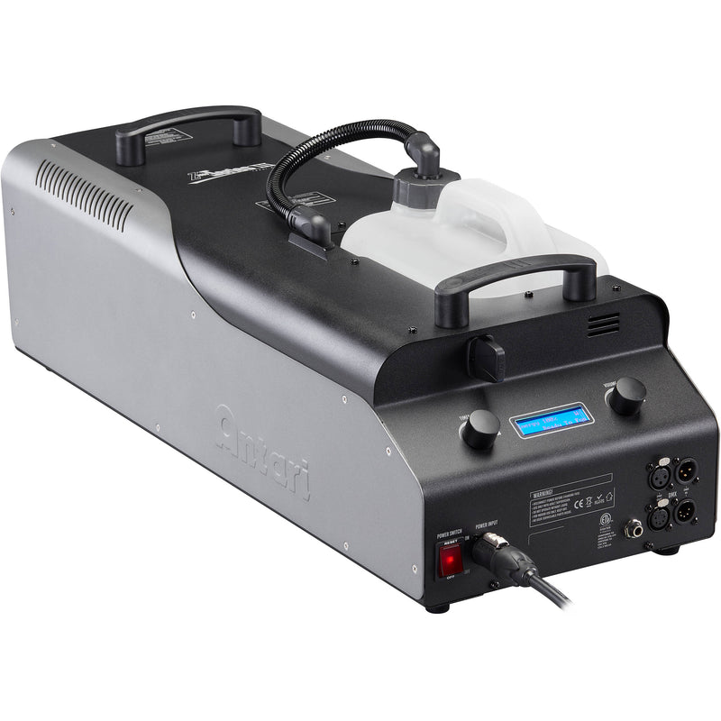 Antari Z-3000 III 3000W Fog Machine with DMX Interface (220-240V)