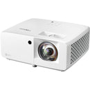 Optoma Technology DuraCore ZH450ST 4200-Lumen Full HD Short-Throw Laser DLP Projector