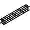 Global Truss DT36-200 Square Truss Straight Segment (Black, 6.56')