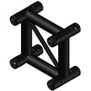 Global Truss Heavy-Duty Truss Spacer (6.7", Black)