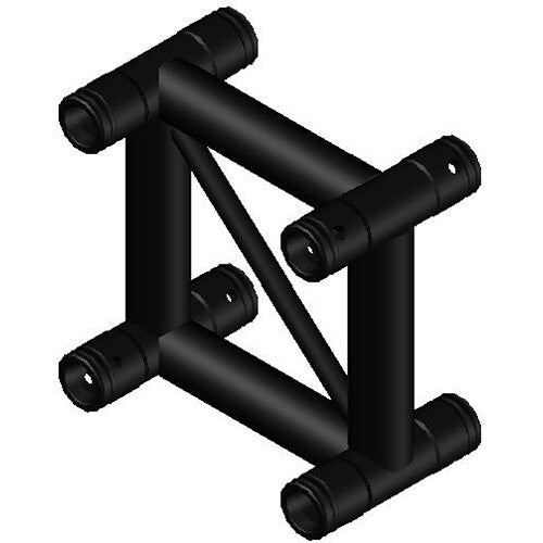 Global Truss Heavy-Duty Truss Spacer (6.7", Black)