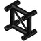 Global Truss Heavy-Duty Truss Spacer (7.08", Black)