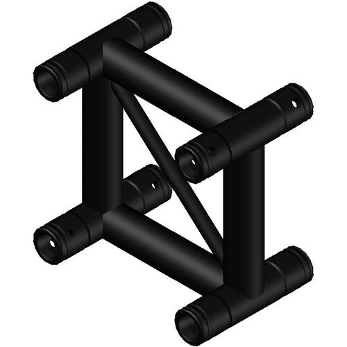 Global Truss Heavy-Duty Truss Spacer (7.48", Black)