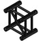 Global Truss Heavy-Duty Truss Spacer (9.05", Black)