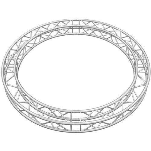 Global Truss SQ-C2-90 Circular 90&deg; Arcs (6.56')