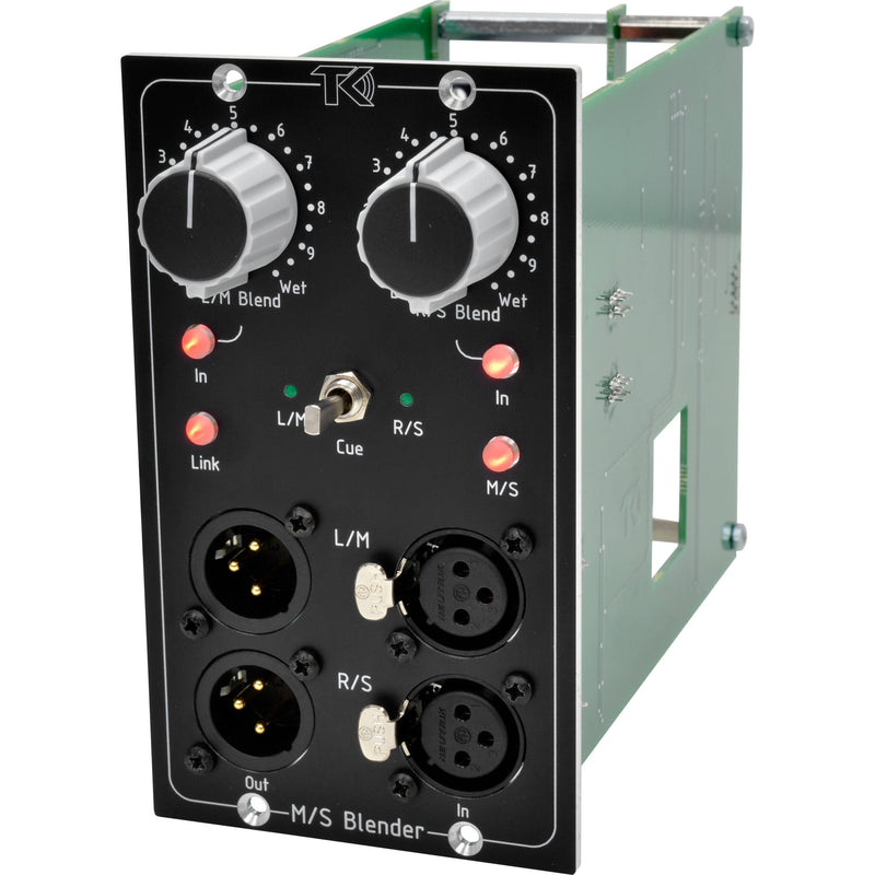 TK Audio M/S Blender 500 Universal Parallel Processing Tool