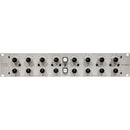 TK Audio TK-lizer 2 Stereo Mastering EQ (Silver Panel Limited Edition)