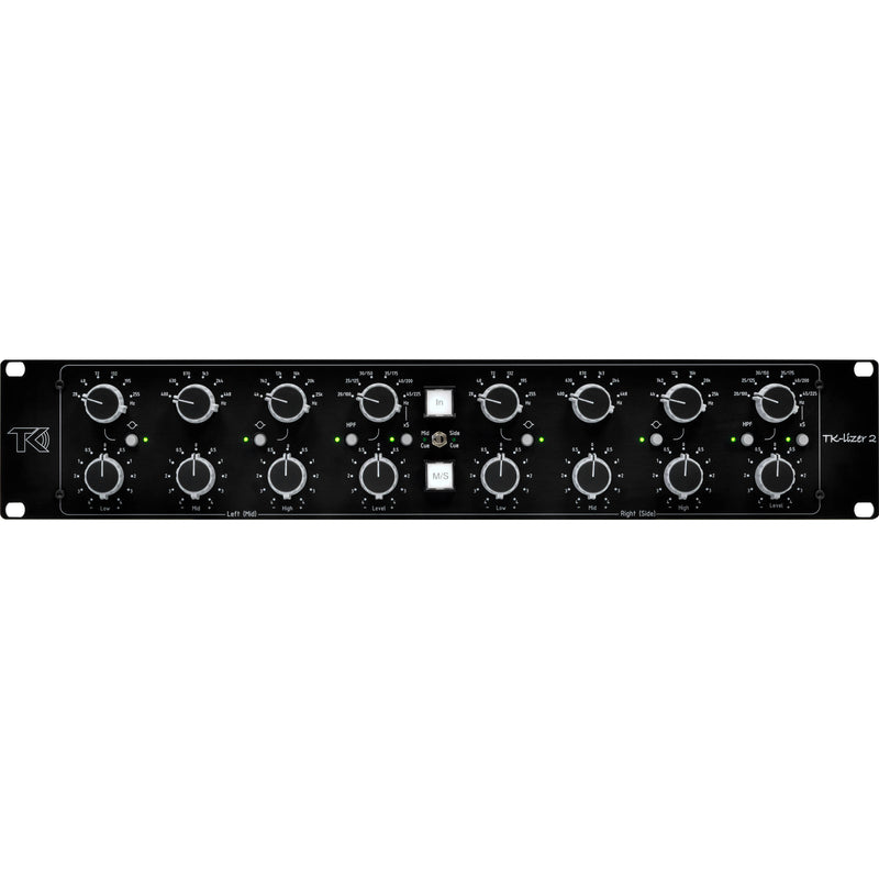 TK Audio TK-lizer 2 Stereo Mastering EQ