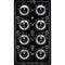 TK Audio TK-lizer 500 Dual Mono EQ