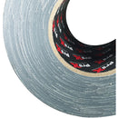 ProX Commercial-Grade Gaffer Tape (4" x 60 yd, Black)