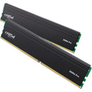 Crucial 64GB 3200 MHz DDR4 Pro RAM Kit (2 x 32GB)