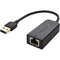 Crestron USB-to-Ethernet Adapter