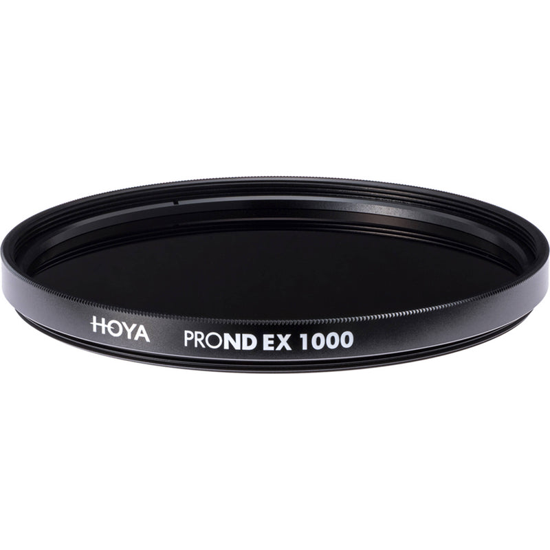 Hoya ProND EX 1000 Filter (49mm, 10-Stop)