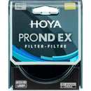 Hoya ProND EX 1000 Filter (49mm, 10-Stop)