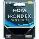 Hoya ProND EX 64 Filter (52mm, 6-Stop)