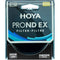 Hoya ProND EX 64 Filter (52mm, 6-Stop)