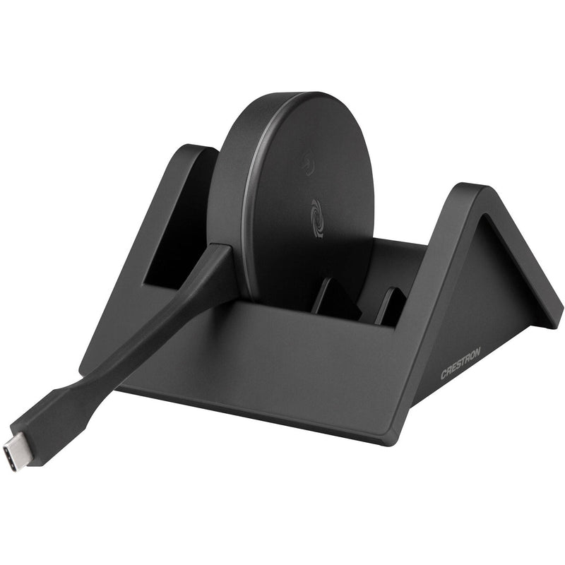 Crestron Tabletop Cradle for AM-TX3-100 AirMedia Connect Adapters