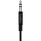 Belkin USB-C to 3.5mm Audio Cable (3', Black)