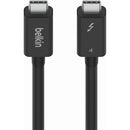 Belkin Thunderbolt 4 Cable (3.3')