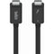 Belkin Thunderbolt 4 Cable (3.3')