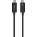 Belkin Thunderbolt 4 Cable (3.3')