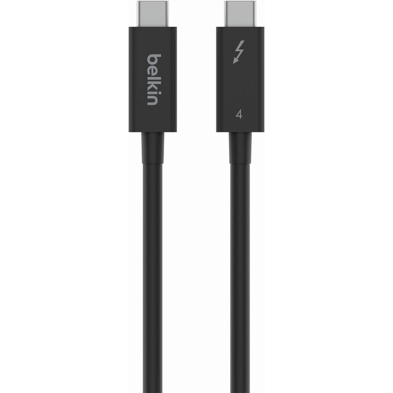 Belkin Thunderbolt 4 Cable (3.3')