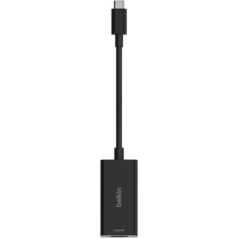 Belkin Connect USB-C to HDMI 2.1 Adapter