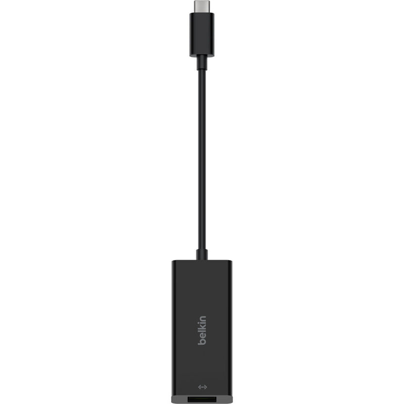 Belkin USB-C to 2.5Gb Ethernet Adapter