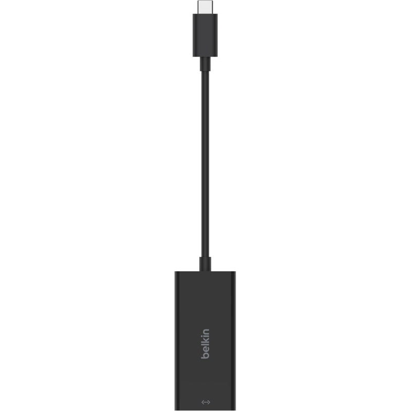 Belkin USB-C to 2.5Gb Ethernet Adapter