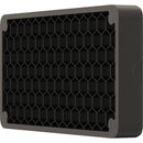 Kelvin Magnetic 60&deg; Honeycomb Grid for Play LED Pocket Light