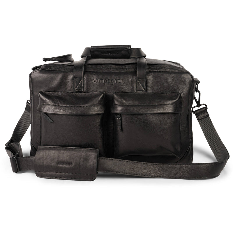 compagnon weekender Gen III Camera Bag (Black)