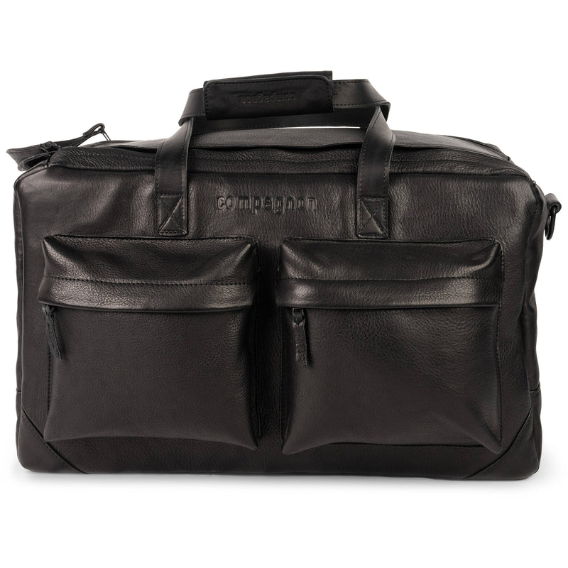 compagnon weekender Gen III Camera Bag (Black)