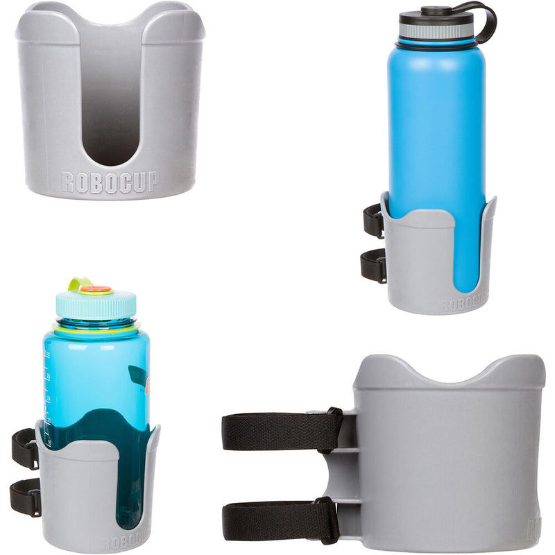 RoboCup Plus (Gray)