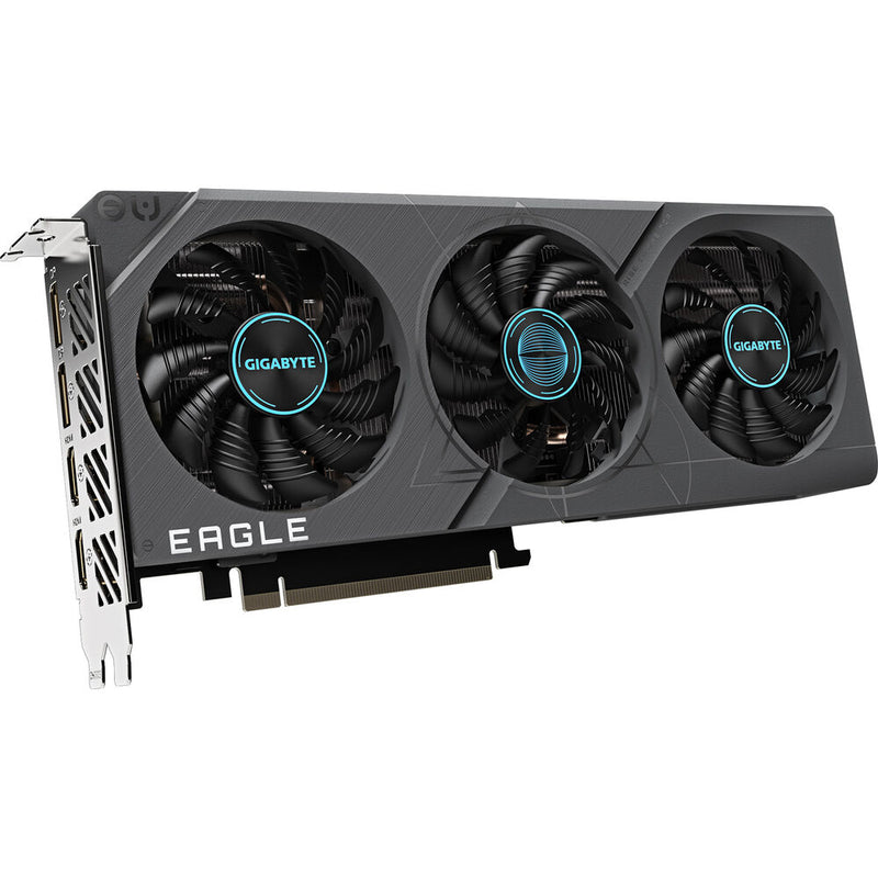 Gigabyte GeForce RTX 4060 Ti EAGLE 8GB Graphics Card