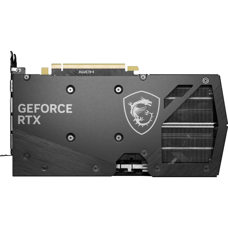 MSI GeForce RTX 4060 Ti GAMING X 8GB Graphics Card