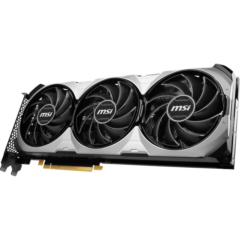 MSI GeForce RTX 4060 Ti VENTUS 3X OC 8GB Graphics Card