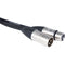 Gator Backline Series XLR Microphone Cable (10')