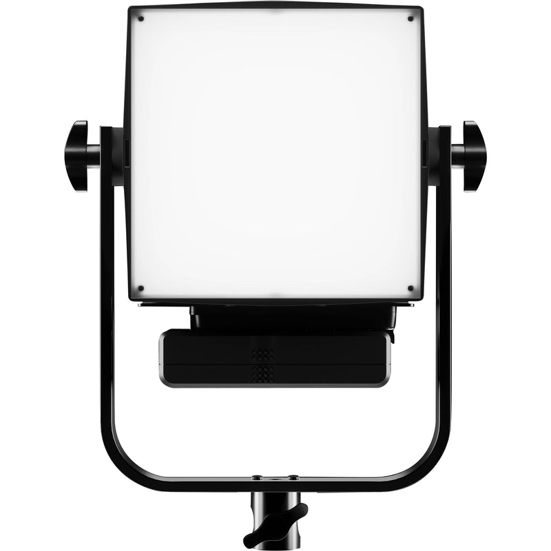 Lupo Actionpanel Full Color Soft LED Light Panel (Manual Yoke)