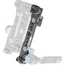 Kondor Blue Right Top Plate for Sony FX6 Camera Cage (Space Gray)