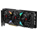 PNY NVIDIA GeForce RTX 4060 Ti XLR8 Gaming VERTO RGB 8GB Graphics Card