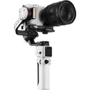 Zhiyun CRANE-M3 S 3-Axis Handheld Gimbal Stabilizer Combo Kit