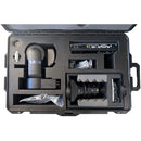 Innerspace Cases Case for Sony FR7 PTZ Camera, FE PZ 28-135mm f/4 G OSS Lens and IP500 Controller