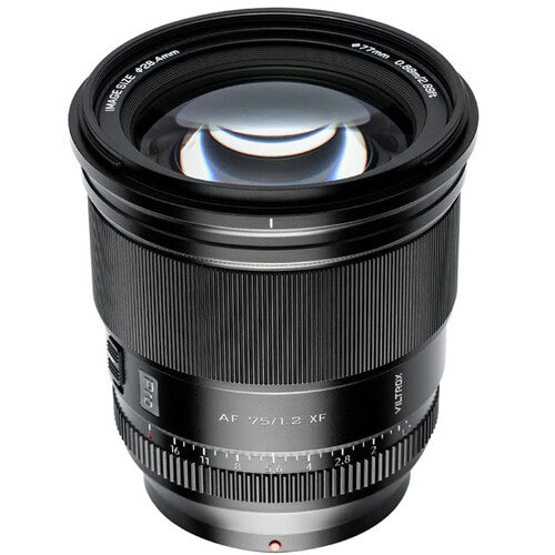 Viltrox 75mm f/1.2 AF Lens (Nikon Z)